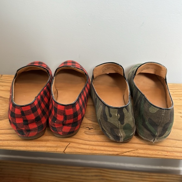 J crew factory  loafers - Picture 4 of 8